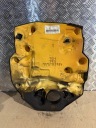 ЗАЩИТА ДВИГАТЕЛЯ NISSAN NAVARA IV 2.3 DCI 14041-5JU0A  фото 5