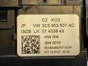VOLKSWAGEN PASSAT B6 2007 COMMUTATEUR COMPOSITEphoto 11