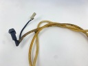 ОМИВАЧІ ПЕРЕДНЬОЇ СКЛА ПРОВІД ФОРСУНКИ MERCEDES W124 85 - 89 1248690321  (18533713481) фото min 7
