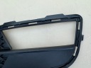 SKODA CITIGO LIFT 19R- GRILLE HALOGÈNE PARE-CHOCS GAUCHE AVANT 1ST807681photo 6