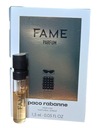 Paco Rabanne FAME PARFUM 1,5 мл спрей НОВИНКА
