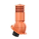 ВЕНТИЛЯЦИОННЫЙ КАМИН 150 OC. БЛАХОТРАПЕЦИО ГЕРМАНИЯ