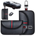 Сигнал блокировки блокировки блокировки клавиши без ключа.