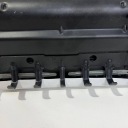 COUSSIN AIRBAG PASSAGER NISSAN QASHQAI J10 LIFT 98515JD01Bphoto 10