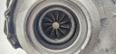 TURBINE TURBOCOMPRESSEUR EOS GOLF VI PASSAT B6 SCIROCCO TIGUAN YETI A3 8P 2.0photo 8