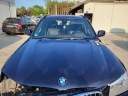 BMW X3 F25 13R КАПОТ КРЫШКА ДВИГАТЕЛЯ 416 КАРБОН SCHWARZ METALLIC  фото 8