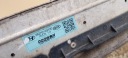 RADIATEUR AIR ÉCHANGEUR AIR-AIR HYUNDAI I30 KIA CEED III 3 17- 28270-03120photo 8