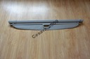 Mercedes ML 164 Trunk Blind