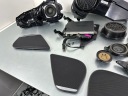 KIT AUDIO AUDI A6 S6 C7 4G 2017 4G5035223B BOSEphoto 11