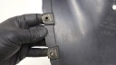 ПІДКРИЛОК ЛІВЕ ЗАД KIA PICANTO I 04-08R 86821-07000  (17494511523) фото min 10