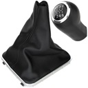 РУЧКА ПЕРЕКЛЮЧЕНИЯ ПЕРЕДАЧ + КАНДА OPEL ZAFIRA B 05- 6B