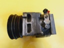 КОМПРЕСОР, НАСОС КОМПРЕСОР КОНДИЦІОНЕРА FIAT PALIO 1.2 B NR171  (18580294689) фото min 7
