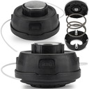 ГОЛОВКА СТРИММЕРА ДЛЯ АВТОМАТИЧЕСКОЙ БЕНЗИНОВОЙ ЩЕТКИ BRIVER