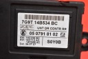 CONTRÔLEUR MODULE PORTES DROIT ARRIÈRE 7G9T-14B534-BC VOLVO V70 3 III 00-05photo 8