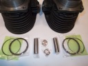 CYLINDER CYLINDERS BLOCK ENGINE M-72 K-750 DNIEPR 12  photo 10
