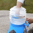 Шейкери, Пляшки З Водою 10000000 Ml Багатоколірний 3.5L