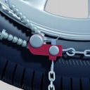 LANCUCHY SNIEGOWE NA КОЛЕСА THULE KONIG CG-9 103 235/40 R19 9MM НАТЯГУВАЧ 5117  (18031977328) фото min 8