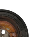 FORD TRANSIT CUSTOM КОЛЕСО ШКІВ ВАЛУ КОЛІНЧАТОГО 2.2 TDCI BK2Q-6B319-BA  (17980867263) фото min 10