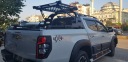 MITSUBISHI L 200 2020+ ПЛАТФОРМА БАГАЖНИК  фото 13