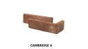 Stegu CAMBRIDGE Плитка 0 91 м2 Цвета кирпича