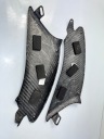 DUCATI DIAVEL 1200 CARBON PAD NA TANK FUEL MAPS CARBONOWE  photo 5