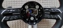 STEERING WHEEL MERCEDES RESTYLE AMG 63 53 45  photo 5