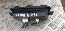 MAZDA 6 II GH PANNEAU CLIMATISATION CONDUIT D'AIR GAM761190Bphoto 6