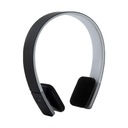 Bluetooth в микрофоне. Регулируемое оголовье с опциями.