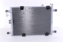 KONDENSER SUZUKI GRAND VITARA 97- NISSENS 940146photo 11