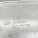PROTECTION MOTEUR AUDI A4 (8W2, B9) 8W0863821B 34843510 2.0L 140KW 2015photo 7