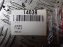 WIRE NOZZLES JAGUAR XF X250  photo 8