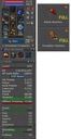 TIBIA 203 RP +133/109 + 2 МАГАЗИННЫХ НАРЯДА +10 МОНТАЖОВ+ ГАРМОНИЯ + ЭКВАЛАЙЗЕР + БЕСПЛАТНЫЙ РК