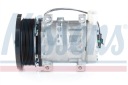 COMPRESSEUR DE CLIMATISATION (R134A) CONVIENT VERS AGCOphoto 10