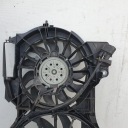 VENTILATEUR MODULE RADIATEURS AUDI A6 C6 2.0 TFSIphoto 9