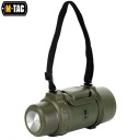 Туристический военный вакуумный термос M-Tac 1600 мл Тип 2 ОЛИВКА