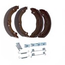 ТУФЛИ РУЧНИКА BOXER DUCATO ДЖЕМПЕР 2006-2019 гг.