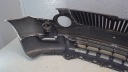 PARE-CHOCS AVANT SKODA YETI LA7W SOUS RONDELLES (Z1687)photo 14