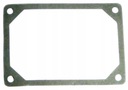 ПРОКЛАДКА КЛАПАНОВОЙ КРЫШКИ BRIGGS OHV AVS 13 19 HP