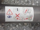 CROCHET ATTELAGE ROTULE PRISE JIMNY III 17064131 261400photo 11