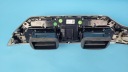 BMW 3' G20 330E 21R 2.0 PANNEAU CLIMATISATION MOULURE DÉCOR CONSOLES 9855409photo 7