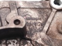 FORD FOCUS POMPE HUILEUX 1.5 TDCI DIESEL 88KW (120 HP) 9813581580 2017photo 7