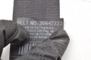 VOLVO C30 CEINTURE DE SÉCURITÉ DROIT AVANT AVANT HAYON 3D 30642223photo 6