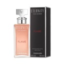 Calvin Klein Eternity Flame For Women EDP 100 ml