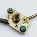 LIFT GLASS MANUAL RIGHT BACK FIAT UNO NR2127  photo 6