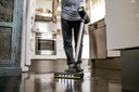 АККУМУЛЯТОРНЫЙ ВЕРТИКАЛЬНЫЙ ПЫЛЕСОС VC 6 KARCHER OURFAMILY