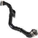 TUBO TUBULADURA DEL RADIADOR PARA NISSAN QASHQAI II 1,5 DCI 