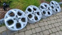 4× ДИСК АЛЮМІНІЄВА CITROEN 6.0″ X 16″ 4X108  (18751613041) фото min 9