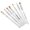 Набори аксесуарів набір проти врослих нігтів 7PCS 2R — фото 5