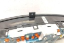 COMPTEUR OPEL OMEGA B (25_, 26_, 27_) 09228410AC 2.5L DIESEL 110KW 2001photo 8