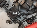BMW 5 F10 2.0D N47 ЕЛЕКТРОМОНТАЖ ПРОВОДКА КОМПЛЕКТ ПРОВОДІВ ДВИГУНА 8513814 КОМПЛЕКТ ОРИГІНАЛ  (17967424477) фото min 10